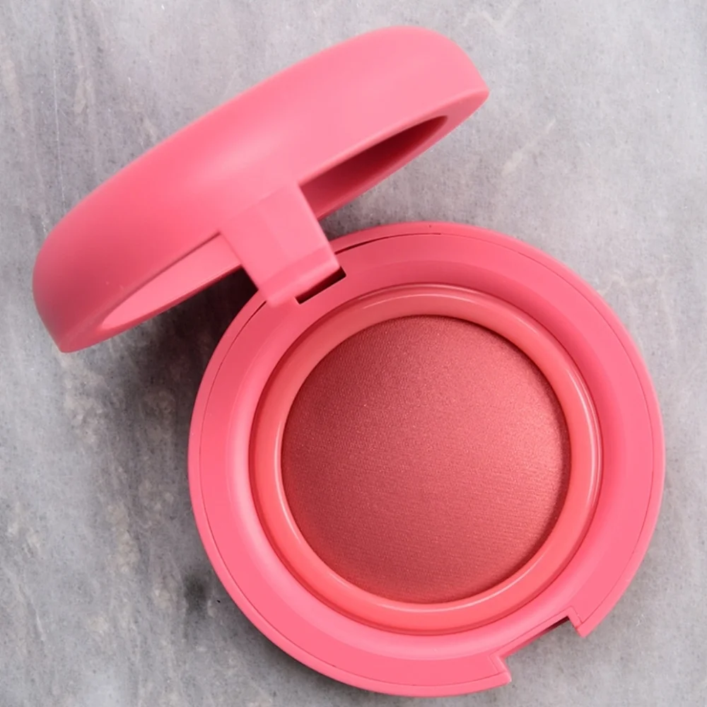 Kaja Mochi Pop Bouncy Blendable Blush New Sealed in Box - 02 Atmosphere